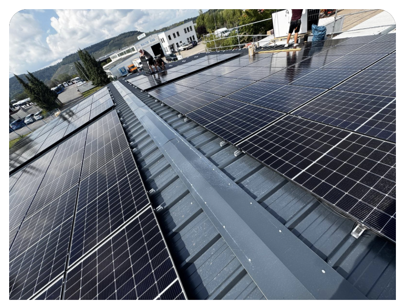 Anlagen 25 – 100 kW